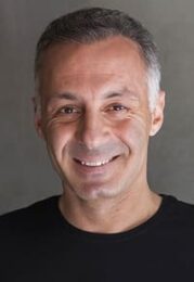 Ahmet Saraçoğlu