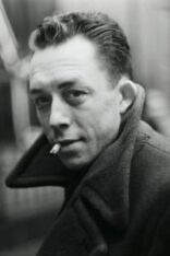 Albert Camus