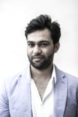 Ali Abbas Zafar