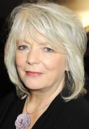 Alison Steadman