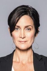 Carrie-Anne Moss