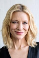 Cate Blanchett