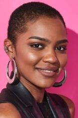 China Anne McClain