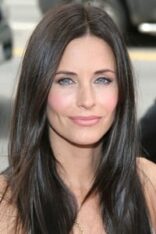 Courteney Cox