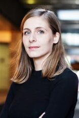 Eleanor Catton