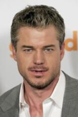 Eric Dane