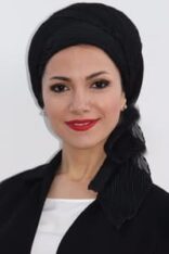 Farnoosh Samadi