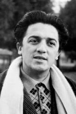 Federico Fellini