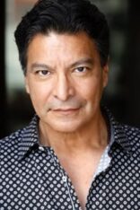 Gil Birmingham