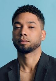 Jussie Smollett