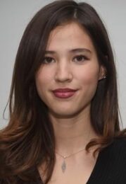 Kelsey Asbille