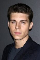 Nolan Gerard Funk