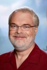 Ron Clements