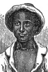 Solomon Northup