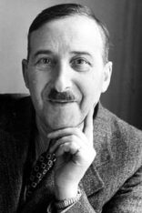 Stefan Zweig