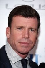 Taylor Sheridan