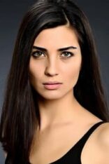 Tuba Büyüküstün