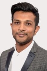 Utkarsh Ambudkar