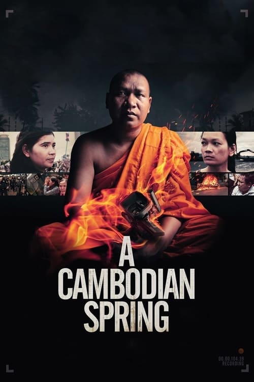 A Cambodian Spring (2018)