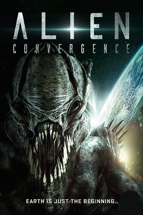 Alien Convergence (2017)