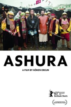 Ashura (2013)