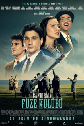 Bandırma Füze Kulübü (2022)