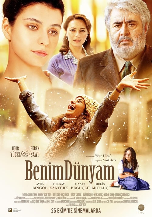 Benim Dünyam (2013)