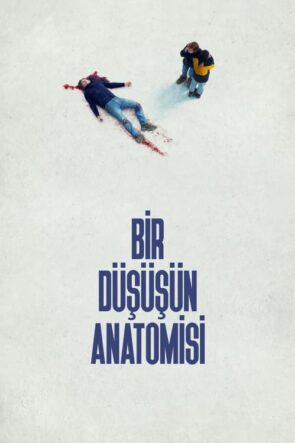 Bir Düşüşün Anatomisi (2023)