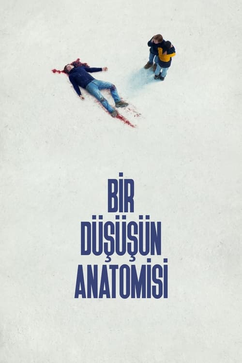 Bir Düşüşün Anatomisi (2023)