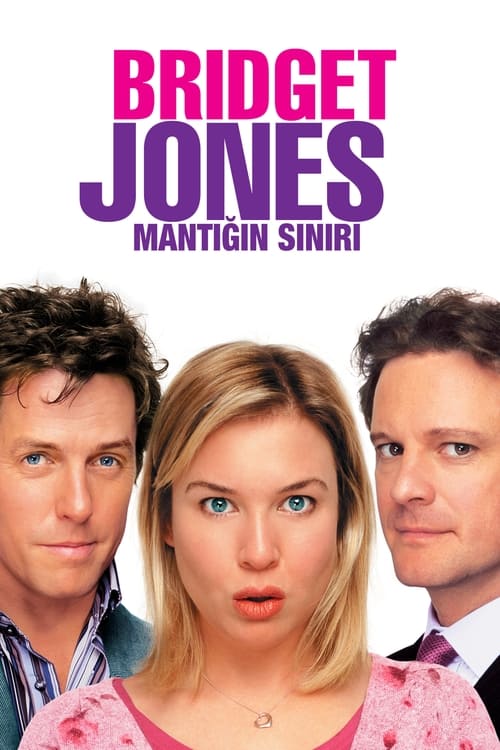 Bridget Jones: Mantığın Sınırı (2004)