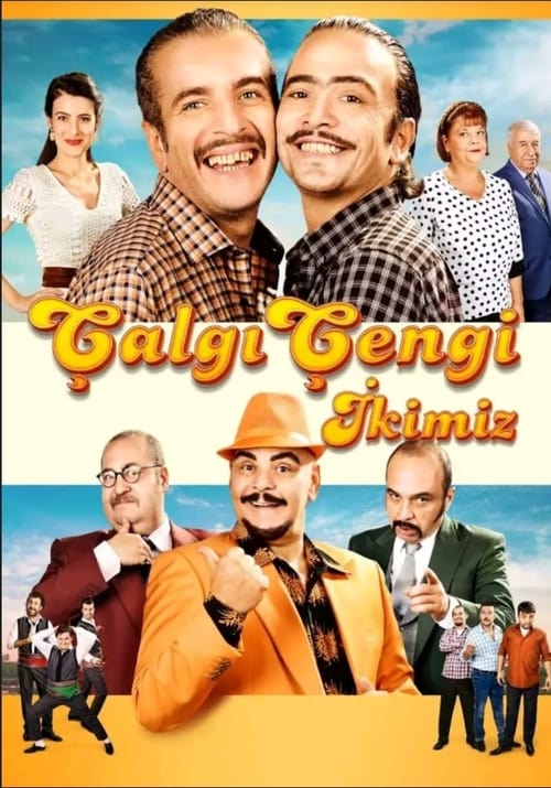 Çalgı Çengi: İkimiz (2017)