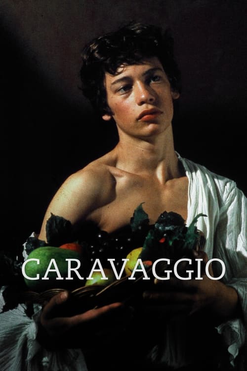 Caravaggio (1986)