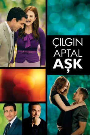 Çılgın Aptal Aşk (2011)