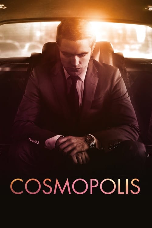 Cosmopolis (2012)