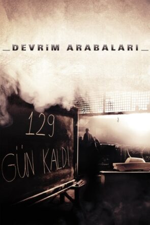 Devrim Arabaları (2008)