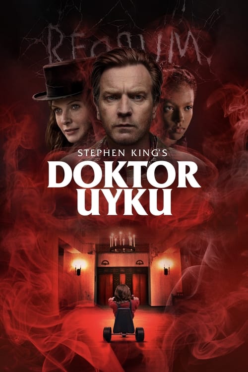 Doktor Uyku (2019)