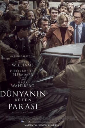 Dünyanın Bütün Parası (2017)