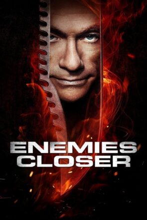 Enemies Closer (2013)