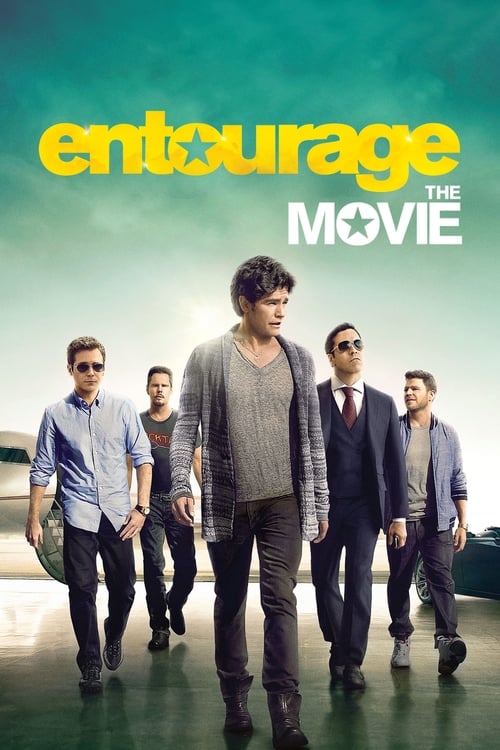 Entourage (2015)