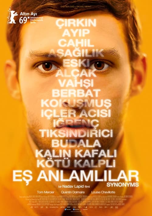 Eş Anlamlılar (2019)