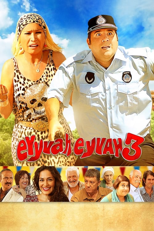 Eyyvah Eyvah 3 (2014)