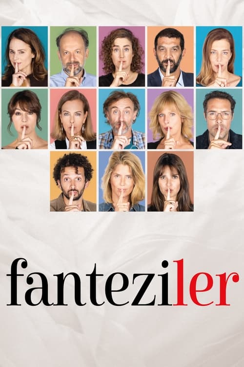 Fanteziler (2021)