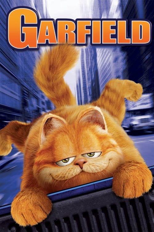 Garfield (2004)