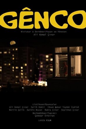 Gênco (2017)