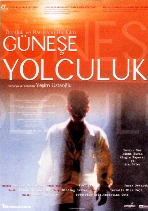 Güneşe Yolculuk (1999)