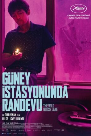 Güney İstasyonunda Randevu (2019)