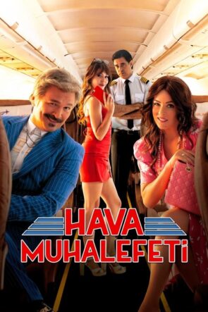 Hava Muhalefeti (2023)