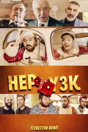 Hep Yek 3: Titrettin Beni… (2019)