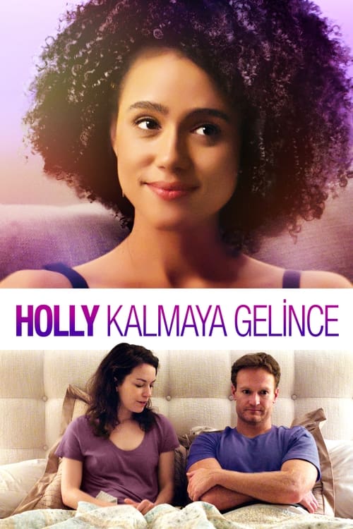 Holly Kalmaya Gelince (2020)