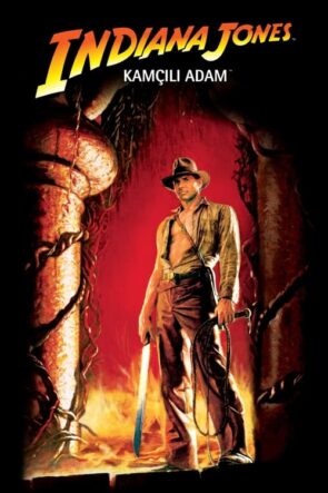 Indiana Jones: Kamçılı Adam (1984)